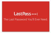 lastpass
